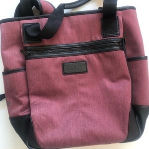 Lole Lily convertible backpack tote bag. Brand new condition.